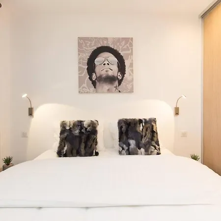 Brand New 2 Bedrooms Next To Croisette ! Apartment